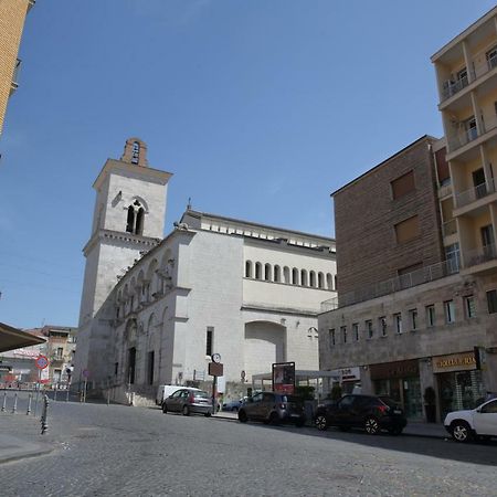 B&B Dimora Del Duomo ベネヴェント エクステリア 写真