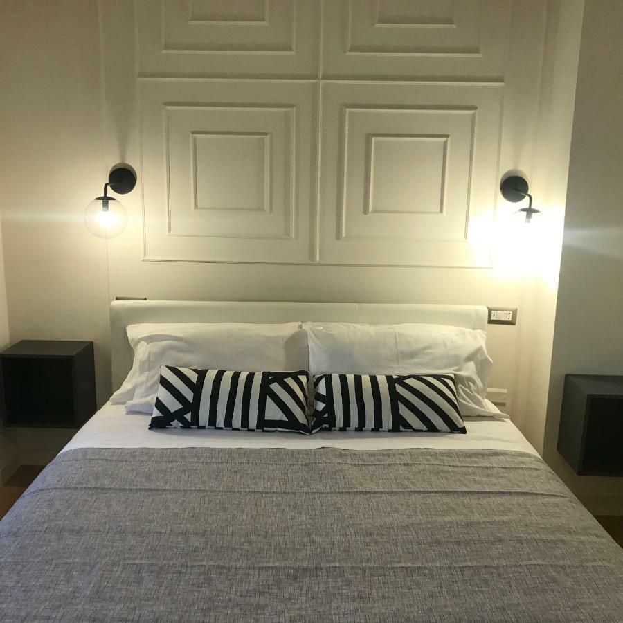 B&B Dimora Del Duomo ベネヴェント エクステリア 写真