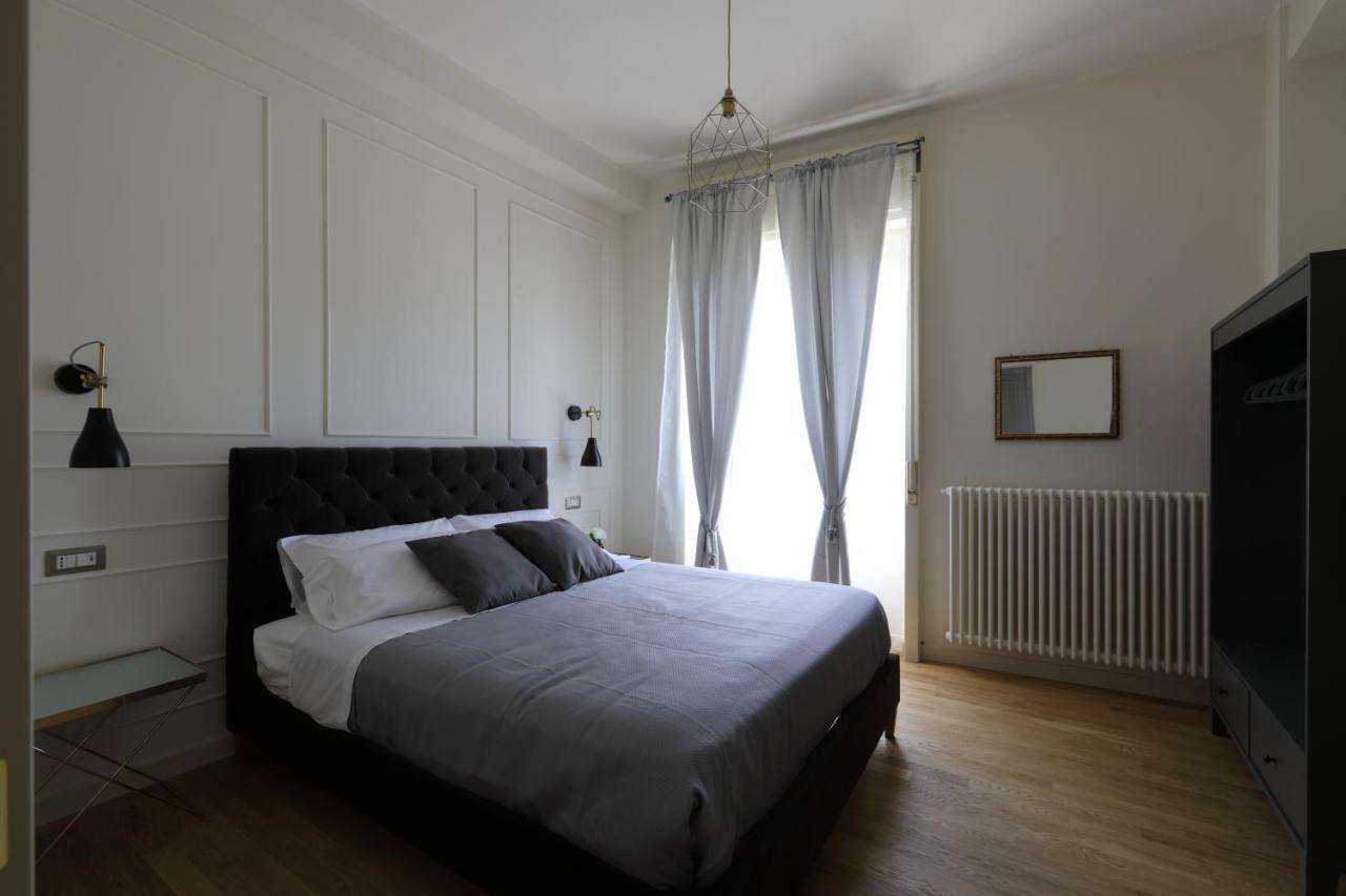 B&B Dimora Del Duomo ベネヴェント エクステリア 写真