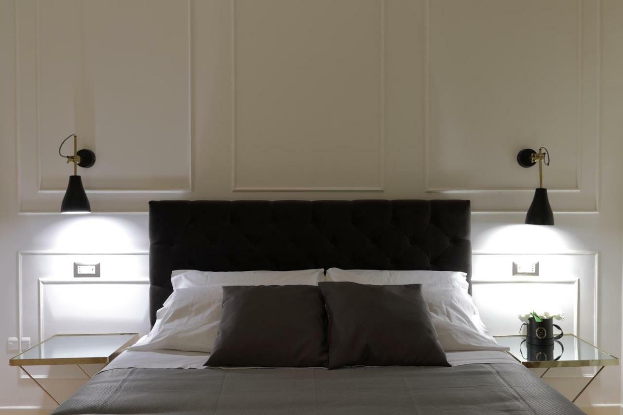 B&B Dimora Del Duomo ベネヴェント エクステリア 写真