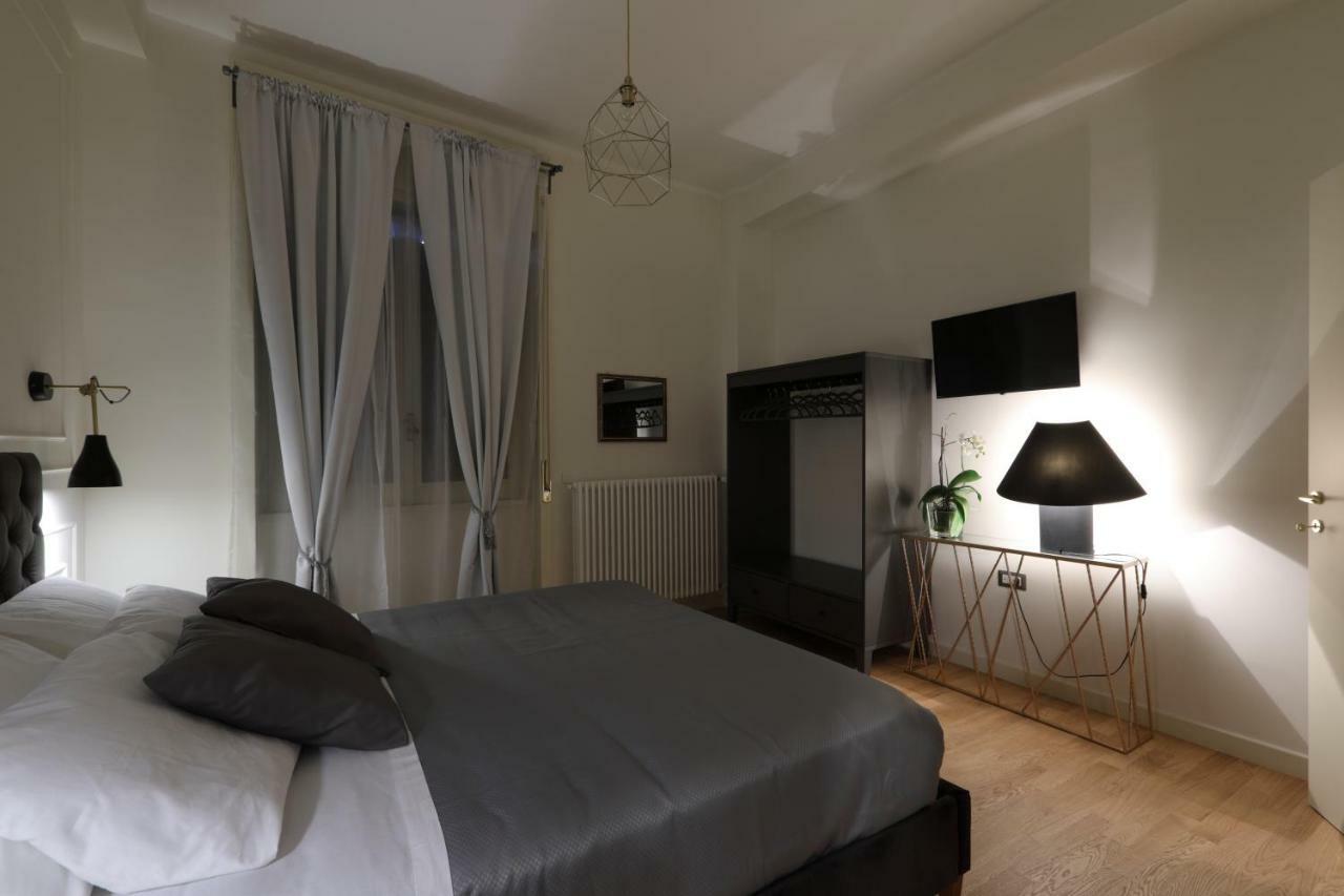 B&B Dimora Del Duomo ベネヴェント エクステリア 写真