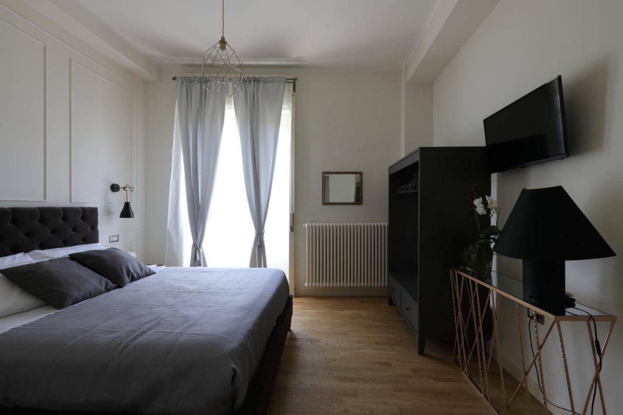 B&B Dimora Del Duomo ベネヴェント エクステリア 写真