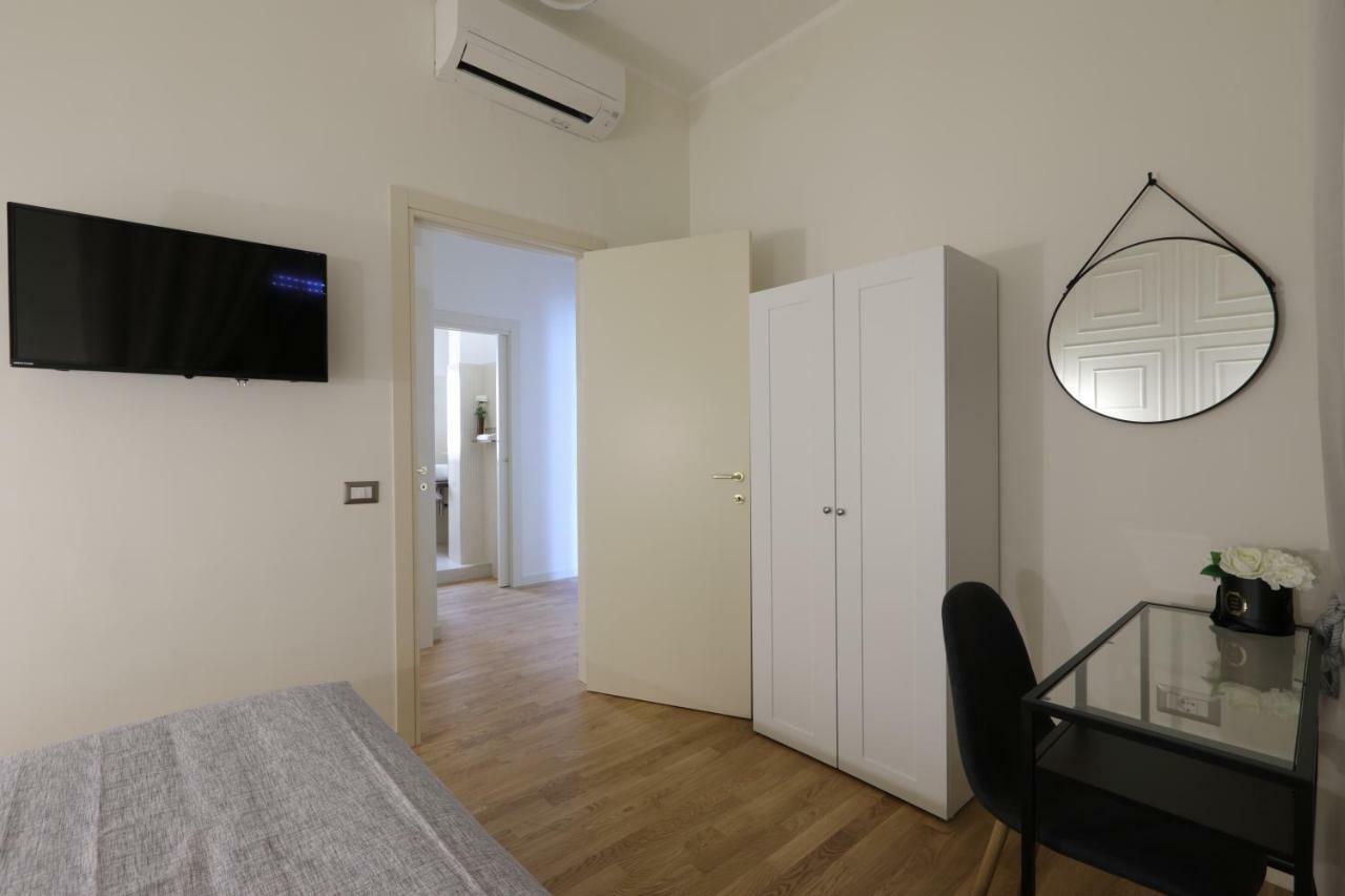 B&B Dimora Del Duomo ベネヴェント エクステリア 写真