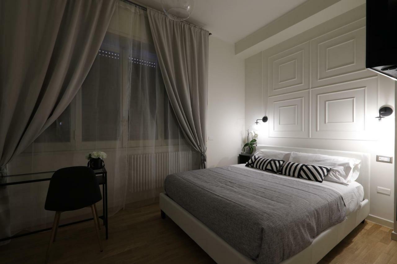 B&B Dimora Del Duomo ベネヴェント エクステリア 写真