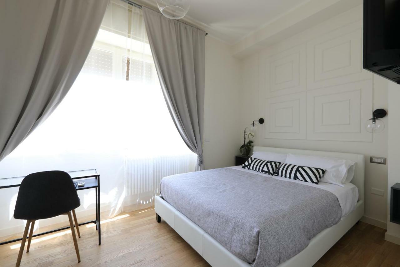 B&B Dimora Del Duomo ベネヴェント エクステリア 写真
