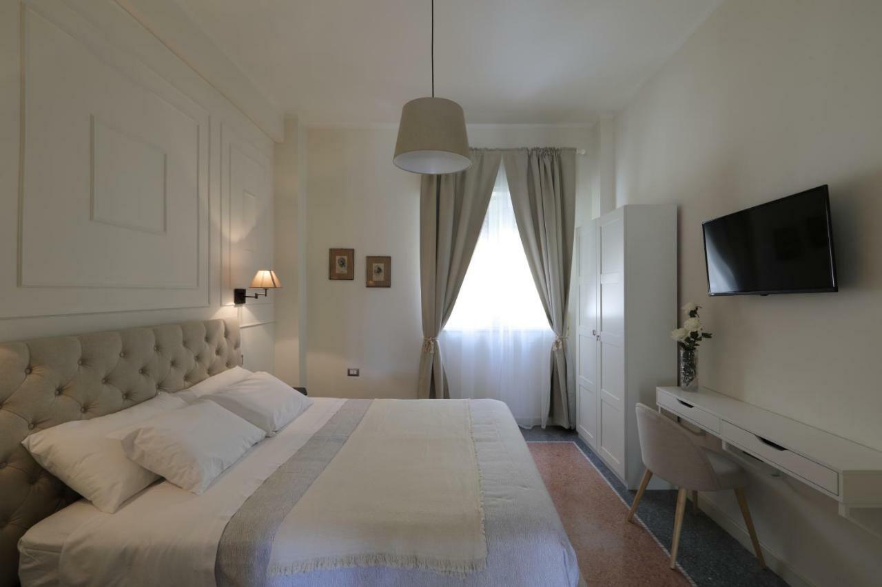B&B Dimora Del Duomo ベネヴェント エクステリア 写真