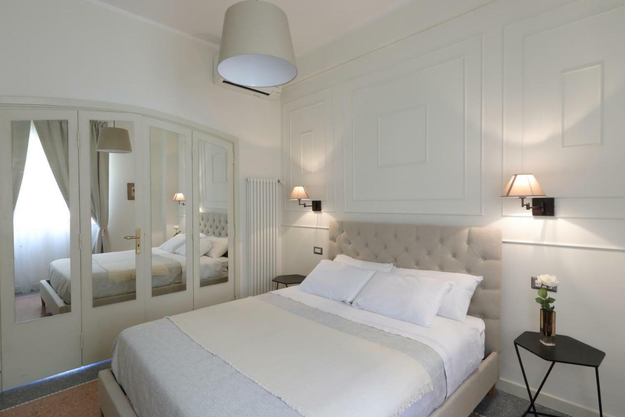 B&B Dimora Del Duomo ベネヴェント エクステリア 写真