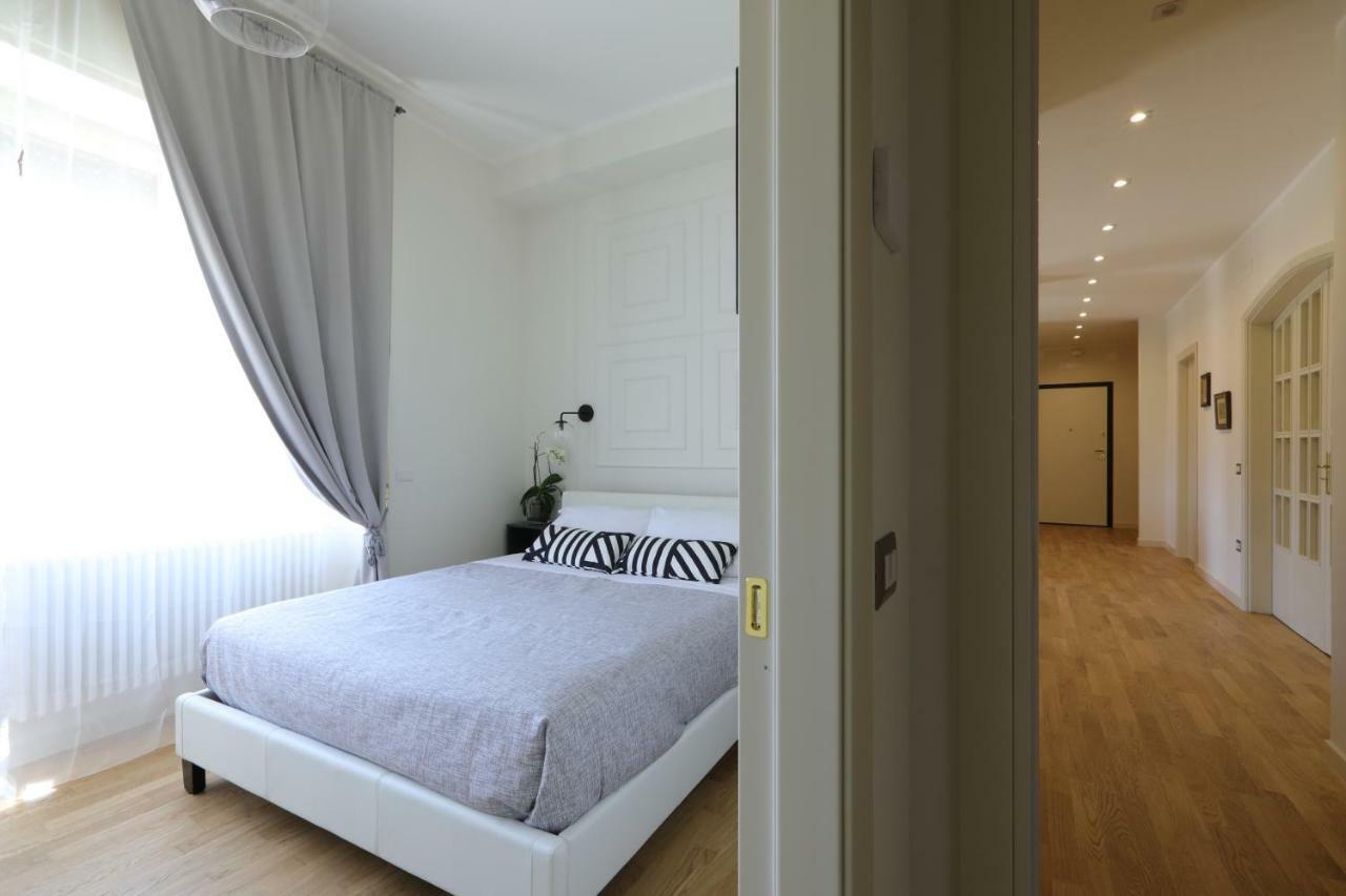 B&B Dimora Del Duomo ベネヴェント エクステリア 写真