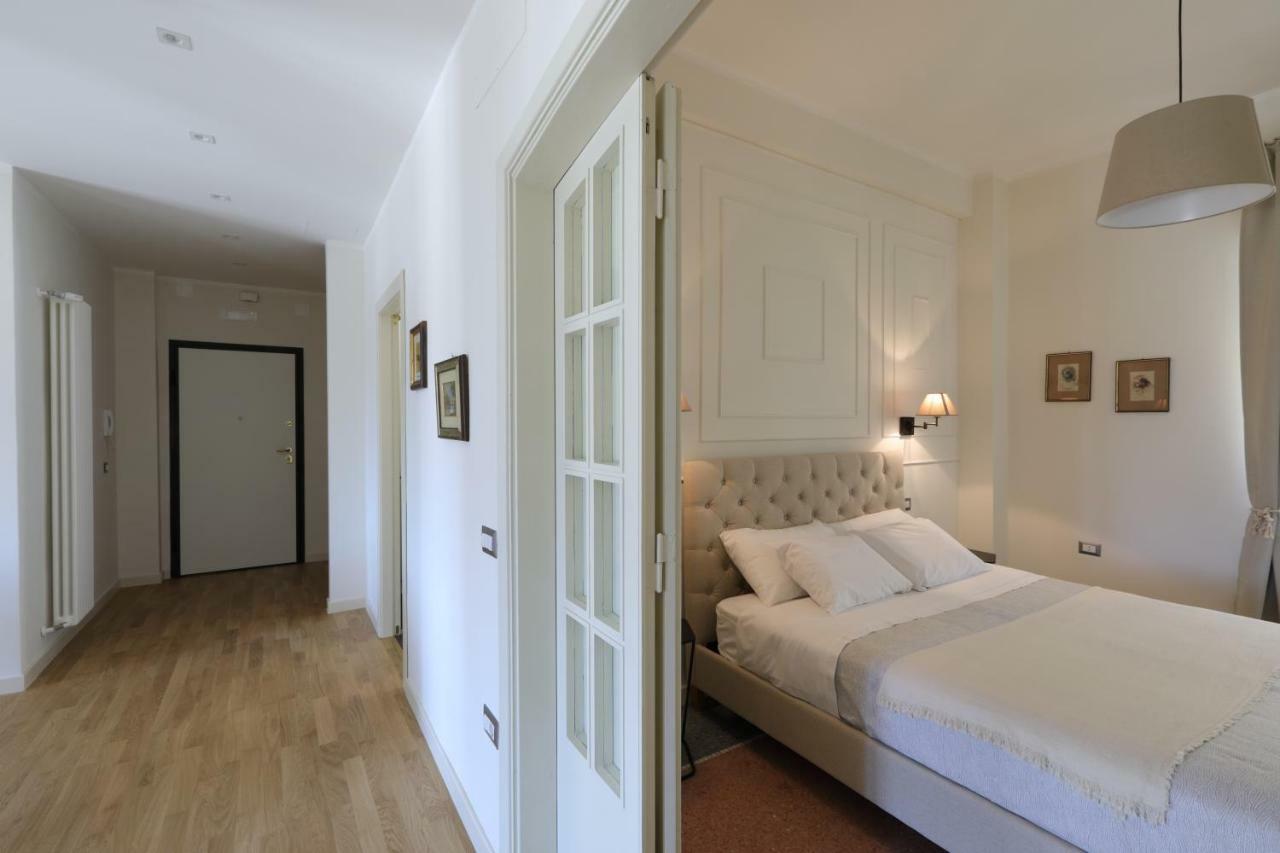 B&B Dimora Del Duomo ベネヴェント エクステリア 写真