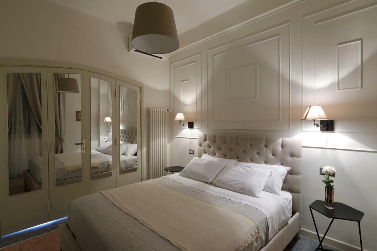 B&B Dimora Del Duomo ベネヴェント エクステリア 写真