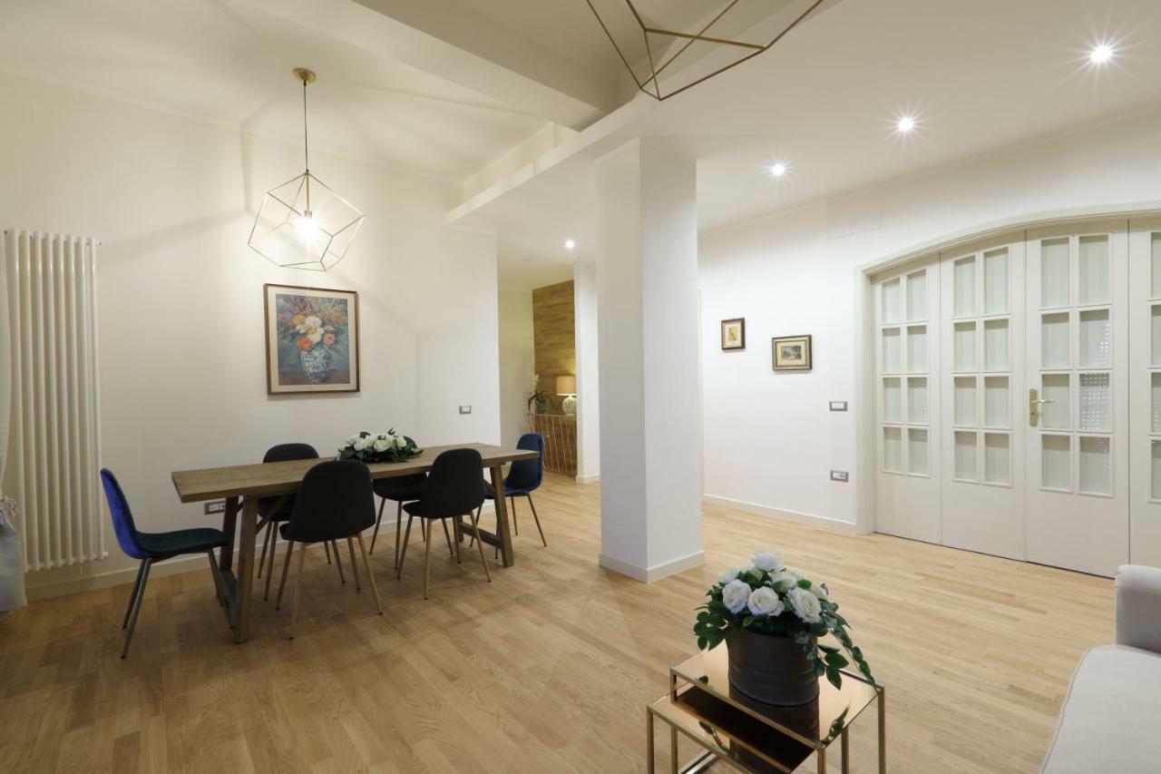 B&B Dimora Del Duomo ベネヴェント エクステリア 写真