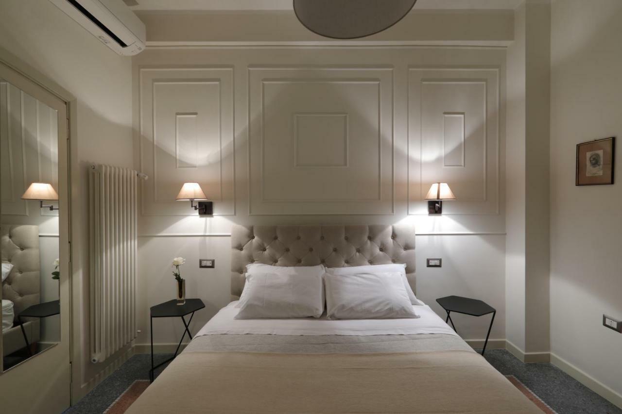 B&B Dimora Del Duomo ベネヴェント エクステリア 写真