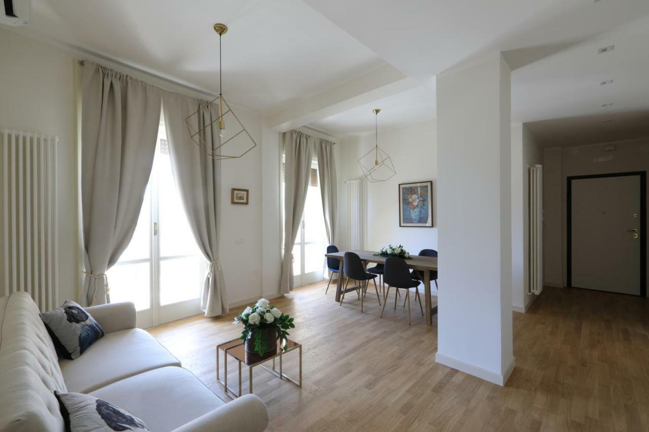 B&B Dimora Del Duomo ベネヴェント エクステリア 写真