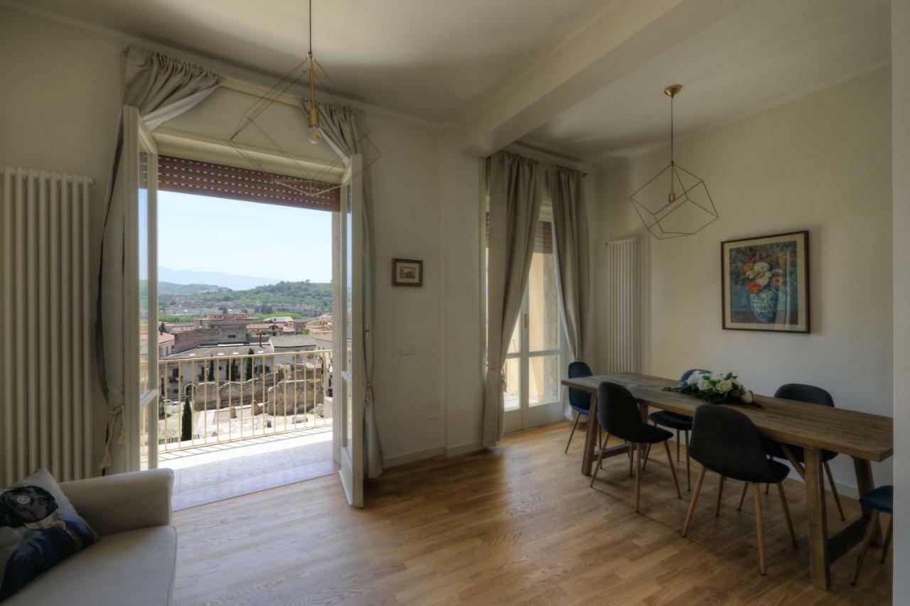 B&B Dimora Del Duomo ベネヴェント エクステリア 写真