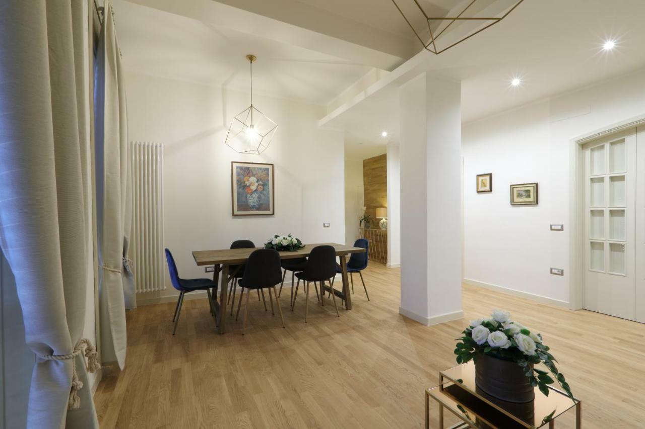 B&B Dimora Del Duomo ベネヴェント エクステリア 写真